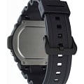 Casio Casio Collection W-219H-8BVEF collection японские мужские часы на браслете пластик боковой вид