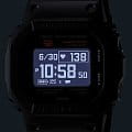Casio Casio G-Shock DW-H5600-1DR  — детали корпуса и пластик