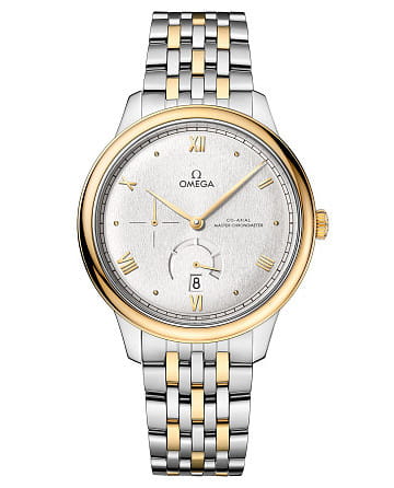 Omega De Ville Prestige 434.20.41.21.02.001