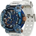 Casio Casio G-Shock GWF-A1000K-2AJR лимитированной серии наручные мужские часы фото под углом.