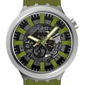 Часы Swatch Big Bold Irony Standard SB07S118