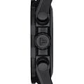Tissot Tissot SuperSport Chrono T125.617.36.051.01 t-sport швейцарские мужские часы на браслете кожаный боковой вид