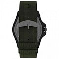 Timex Timex Expedition North TW2V40400 мужские часы зеленый циферблат на запястье