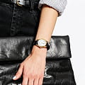 Casio Casio Collection LTP-1154PQ-7B  наручные женские часы фото под углом.