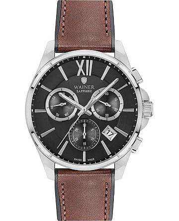 Wainer Bach WA.19321-A