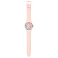 Swatch Swatch New Gent Bioceramic Swatch Pay! SO32P103-5300 bioceramic швейцарские женские часы на браслете силикон боковой вид
