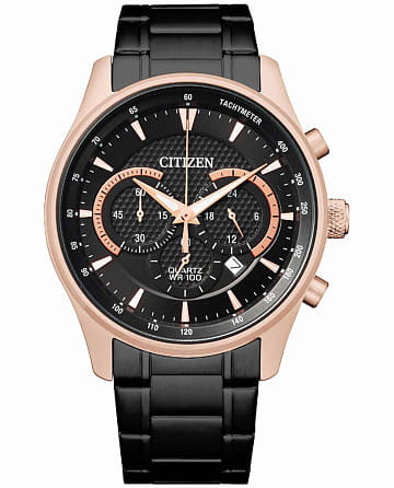 Citizen Chronograph AN8196-55E