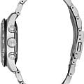 Seiko Seiko Prospex Speedtimer SSC933P1 кварцевые мужские часы часы, крупный план зеленый циферблат