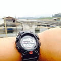 Casio Casio G-Shock G-9100-1E G-9100-1E оригинальные мужские часы в комплекте с фирменной коробкой и гарантийным талоном