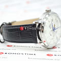 Orient Orient Sun & Moon RA-AK0802S  — задняя крышка металл сталь корпуса японские часы