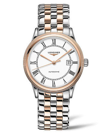 Longines Flagship  L4.984.3.91.7