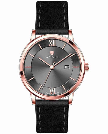 Wainer Classic WA.11190-A