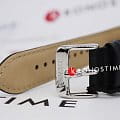Orient Orient Bambino RA-AK0701S  — задняя крышка металл сталь корпуса японские часы