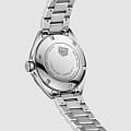 TAG Heuer TAG Heuer Formula 1 WBJ1316.BA0666 кварцевые женские часы часы, крупный план перламутровый циферблат