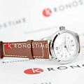 Оригинальные часы Hamilton Hamilton Khaki Field Auto H70455553 механические калибр механизма h-10 общий вид
