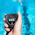 Casio Casio Collection HS-3V-1  наручные мужские часы фото под углом.