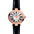 Часы Tissot Glamorous Lady 18K Gold T917.110.76.113.02