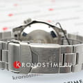 Orient Orient Diving Sport RA-AC0K02E мужские часы зеленый циферблат на запястье