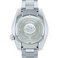 Seiko Seiko Prospex SPB375J1 prospex японские мужские часы на браслете нержавеющая сталь боковой вид