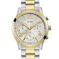 Часы Guess Dress Steel W1070L8