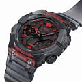 Оригинальные часы Casio Casio G-Shock GA-B001G-1ADR (GA-B001G-1A) электронные калибр механизма  общий вид