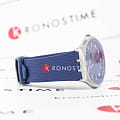Оригинальные часы Swatch Swatch Skin Irony 42 SS07S102 кварцевые калибр механизма  общий вид