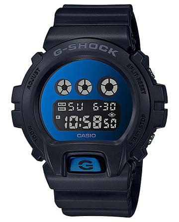 Casio G-Shock DW-6900MMA-2E