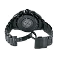 Seiko Seiko Astron GPS Solar SSE079J1 мужские часы черный циферблат на запястье
