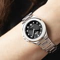 Festina Festina Mademoiselle F20700/6  наручные женские часы фото под углом.
