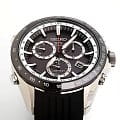 Seiko Seiko Astron GPS Solar SSE015J1  наручные мужские часы фото под углом.