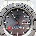 Seiko Seiko 5 Sports SRPL03K1 5 sports японские мужские часы на браслете нержавеющая сталь боковой вид
