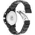 Citizen Citizen Eco-Drive AT2245-57E мужские часы черный циферблат на запястье