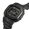Casio Casio G-Shock DW-H5600EX-1DR (DW-H5600EX-1) g-shock японские мужские часы на браслете пластик боковой вид