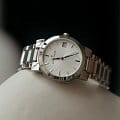 Jacques Philippe Jacques Philippe Cosmos JPQLS311326  — детали корпуса и нержавеющая сталь