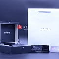 Rado Rado True Square Automatic Open Heart R27083202 швейцарские наручные мужские часы заводная головка с логотипом Rado