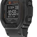 Casio Casio G-Shock DW-H5600-1DR электронные мужские часы с аксессуарами мужские часы модель DW-H5600-1DR