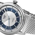 Aviator Aviator Douglas DC-3 V.3.32.0.273.5  наручные мужские часы фото под углом.
