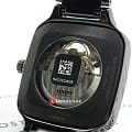 Оригинальные часы Rado Rado True Square Automatic Open Heart R27086162 в фирменной упаковке от производителя