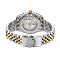 Swiss Military Hanowa Swiss Military Hanowa Diligenter SMWGL0002160 diligenter швейцарские мужские часы на браслете нержавеющая сталь с ip-покрытием боковой вид