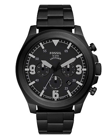 Fossil FB-02  FS5754