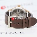 Hamilton Hamilton Khaki Aviation Pilot Pioneer Bronze H76709530  — детали корпуса и кожаный