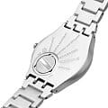 Swatch Swatch Skin Irony 42 SS07S121G irony швейцарские мужские часы на браслете нержавеющая сталь боковой вид