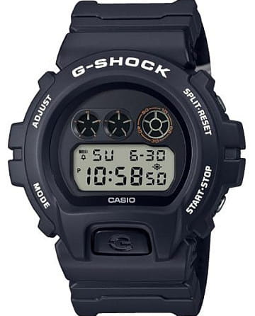 Casio G-Shock DW-6900PF-1
