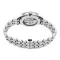 Seiko Seiko Presage Cocktail Time SSK037J1 presage японские мужские часы на браслете нержавеющая сталь боковой вид