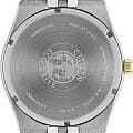 Оригинальные часы Citizen Citizen Eco-Drive BM7334-66L кварцевые калибр механизма citizen e111 общий вид
