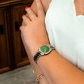 Оригинальные часы Casio Casio Collection LTP-1302PRG-3A кварцевые калибр механизма  общий вид