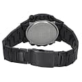Casio Casio Edifice ECB-40BK-1ADF (ECB-40BK-1A) ECB наручные мужские часы фото под углом.