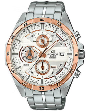 Casio Edifice EFR-556DB-7A