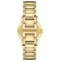 Jacques Philippe Jacques Philippe Principle JPQLS1623X4  швейцарские женские часы на браслете нержавеющая сталь с ip-покрытием боковой вид