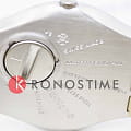 Swatch Swatch Skin Irony 42 Lacquered SS07S145 кварцевые мужские часы часы, крупный план серый циферблат